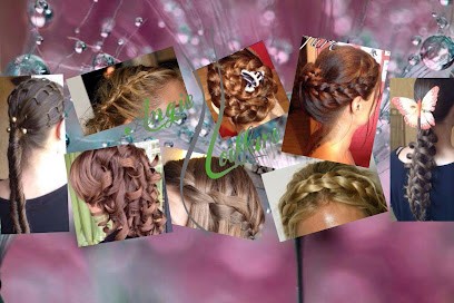 Angie Coiffure, Salon de Coiffure à Reichstett