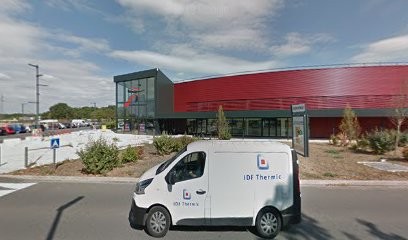 MJ Espace Coiffure, Salon de Coiffure à Nemours