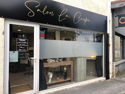 Salon La Coupe, Salon de Coiffure à La Teste-de-Buch