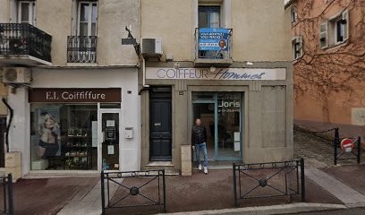 Galliano Joris, Salon de Coiffure à Saint-Raphaël