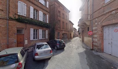 Maireville Danielle, Salon de Coiffure à Rabastens