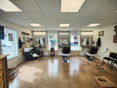 Ghani coiffure, Salon de Coiffure à Auby