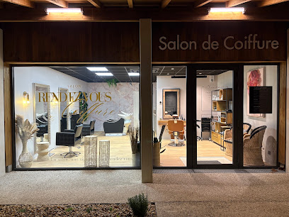 Rendez-Vous Coiffure, Coiffeur à Salignac-sur-Charente
