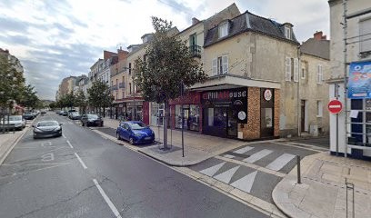 Moove Coiffure, Salon de Coiffure à Vichy