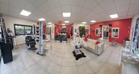 Mimi Design'Hair, Salon de Coiffure à Vic-Fezensac