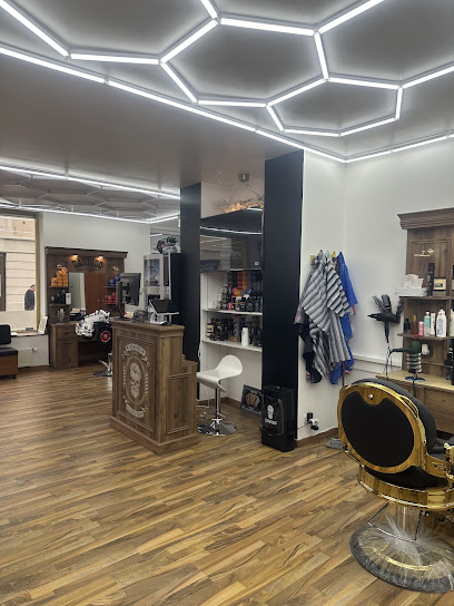 L 'Art De La Coiffure Coiffeur à Yutz