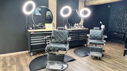 Beauty Barber, Barbier à Guer