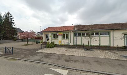 Ô P’tit Salon, Salon de Coiffure à Magstatt-le-Bas