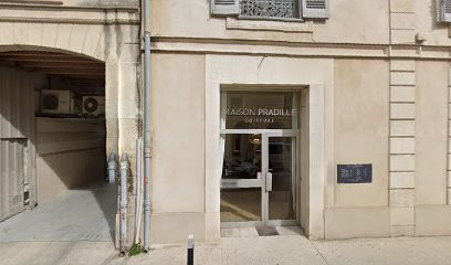 Maison Pradille Coiffure, Salon de Coiffure à Nîmes