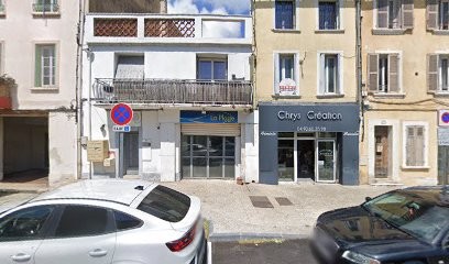 Hartvick Chrystel, Salon de Coiffure à Carpentras