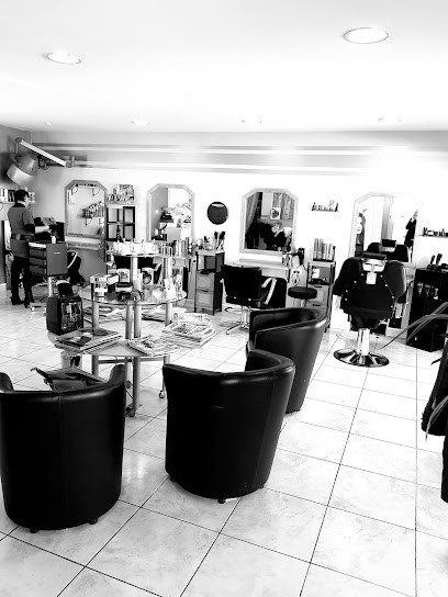 Coiff Duo Style - Madline, Salon de Coiffure à Saint-Julien-les-Rosiers