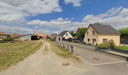 Hair Style Studio, Salon de Coiffure à Obersaasheim