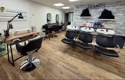 SALON DU PARC VILLENOY, Salon de Coiffure à Villenoy