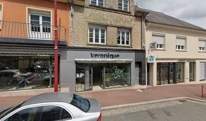 Véronique coiffure mixte, Salon de Coiffure à Montebourg