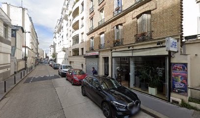 Coiffure Lauri, Salon de Coiffure à Paris 15