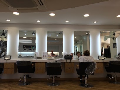 Dessange, Salon de Coiffure à Orsay