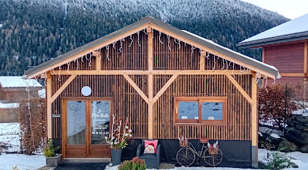 La P'tite Bulle Coiffeur à Séez