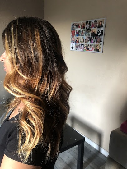 Barthelemy Garnero Isabelle, Coiffeur à Domicile à La Garde