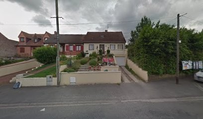 DOMI COIFF', Coiffeur à Domicile à Plouvain