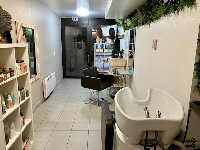 Au Reflet De L’Âme, Salon de Coiffure à Saint-Jorioz