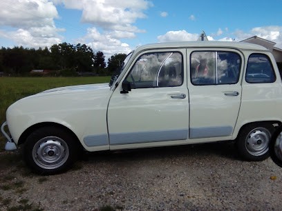 Rousseau Vitrac Sandrine Valerie, Salon de Coiffure à Sadirac