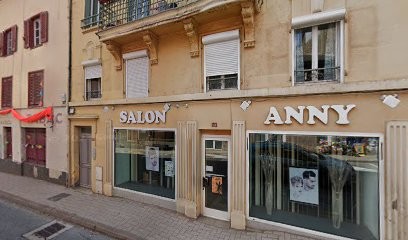 Salon Anny, Salon de Coiffure à Lamure-sur-Azergues