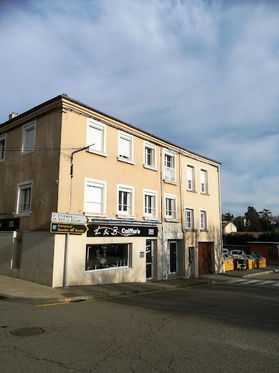 L et B Coiffure, Salon de Coiffure à Monistrol-sur-Loire