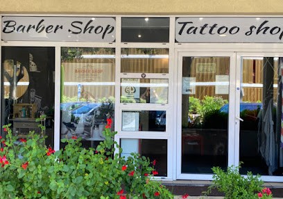 Stef Barber Shop, Barbier à Mouans-Sartoux