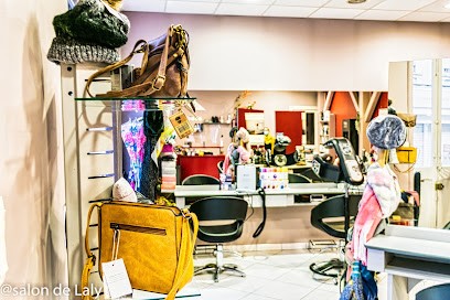 Salon De Laly, Salon de Coiffure à Oloron-Sainte-Marie