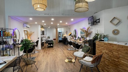Sakyna Hair, Salon de Coiffure à La Ciotat