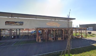 Le Peigne D'Or, Salon de Coiffure à Schwindratzheim
