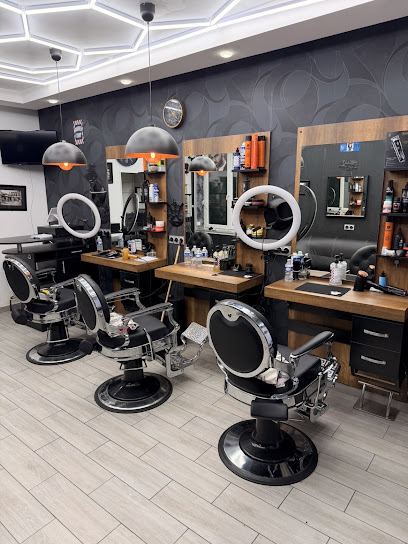 Vecsera Coiffure Barbier à Nangis
