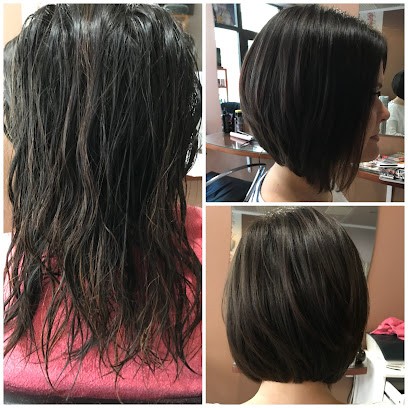 Anne Création, Salon de Coiffure à Mazamet