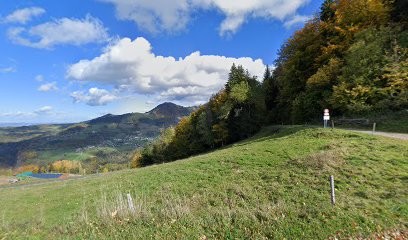 Itinérance Coiffure, Coiffeur à Domicile à La Forclaz