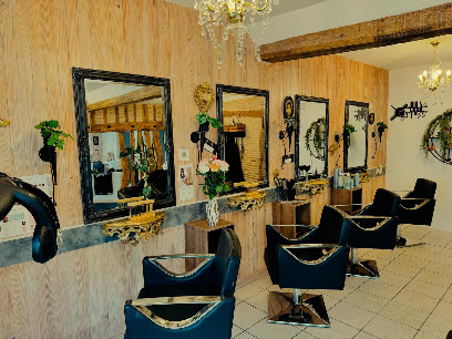 Ludo Bg Coiffure Coiffeur à Saint-Aigulin