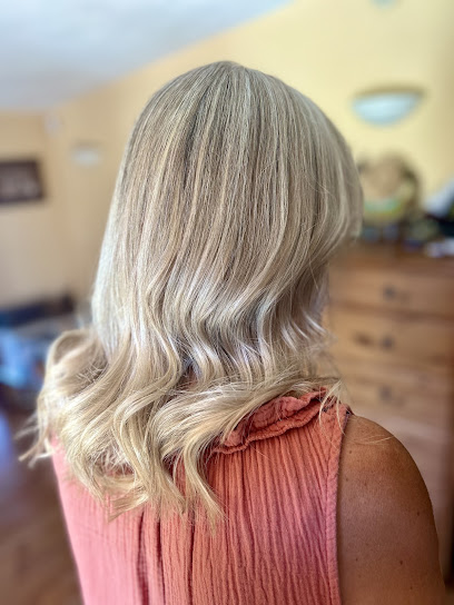 Stécy Hairstyles - Coiffeuse À Domicile Coiffeur à Quincy-Voisins