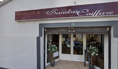 Sandra Coiffure, Salon de Coiffure à Villemoustaussou