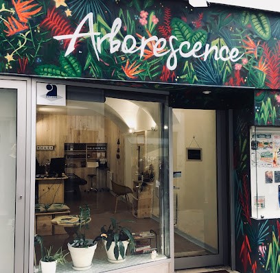 Arborescence, Salon de Coiffure à Clermont-Ferrand