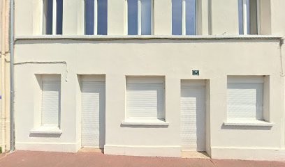 Miellot Courbe Sandrine, Salon de Coiffure à Saint-Laurent-en-Caux