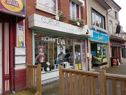 L'atelier d'Amandine, Salon de Coiffure à Pernes