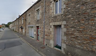 Bridier Philippe, Salon de Coiffure au Pertre