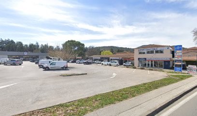 Stella Coiffure, Salon de Coiffure à Saint-Maximin-la-Sainte-Baume