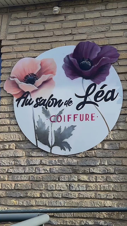 Au Salon De Léa, Coiffeur à Maltot