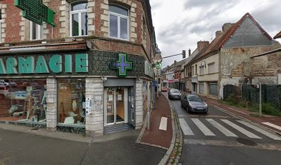 Salon Betty, Salon de Coiffure à Saint-Pol-sur-Ternoise