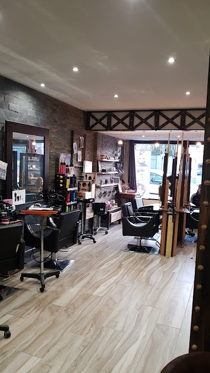 Transform'Hair, Salon de Coiffure à Dole