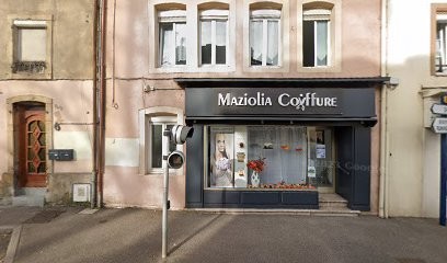 Maziolia, Salon de Coiffure à Rambervillers