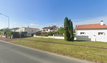 CS 2 Coif, Salon de Coiffure à Saujon