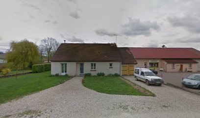 Nath'If - Coiffure & Esthétique, Salon de Coiffure à Saint-Bris-le-Vineux