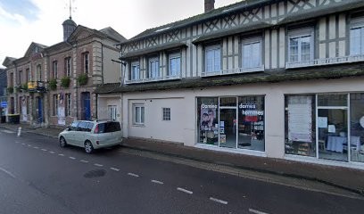 Gomina Mixtes, Salon de Coiffure à Pont-Saint-Pierre