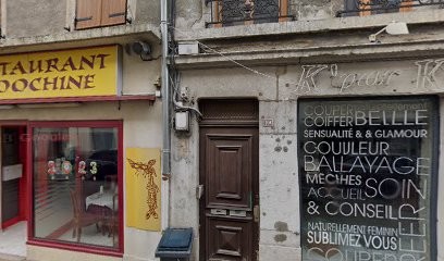 K' Par K' Coiffure, Salon de Coiffure à Montluel